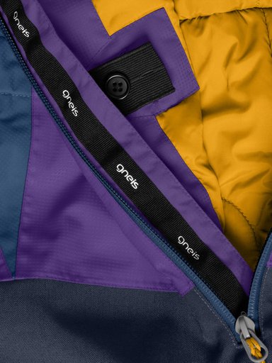 SUPERSHAPE SPACE vinteroverall SUPERSHAPE SPACE vinteroverall